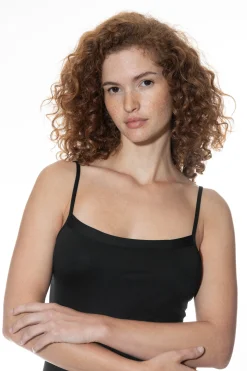 Damen Mey Spaghetti-Top Serie Mood
