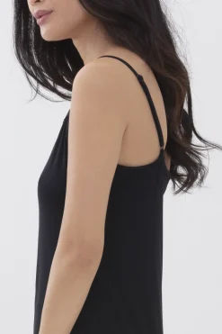 Damen Mey Spaghetti-Top Serie Luise