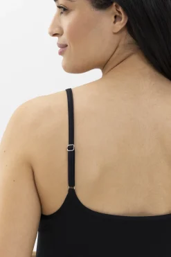 Damen Mey Spaghetti-Top Serie Soft Shape