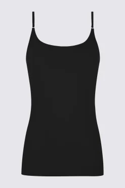 Damen Mey Spaghetti-Top Serie Soft Shape