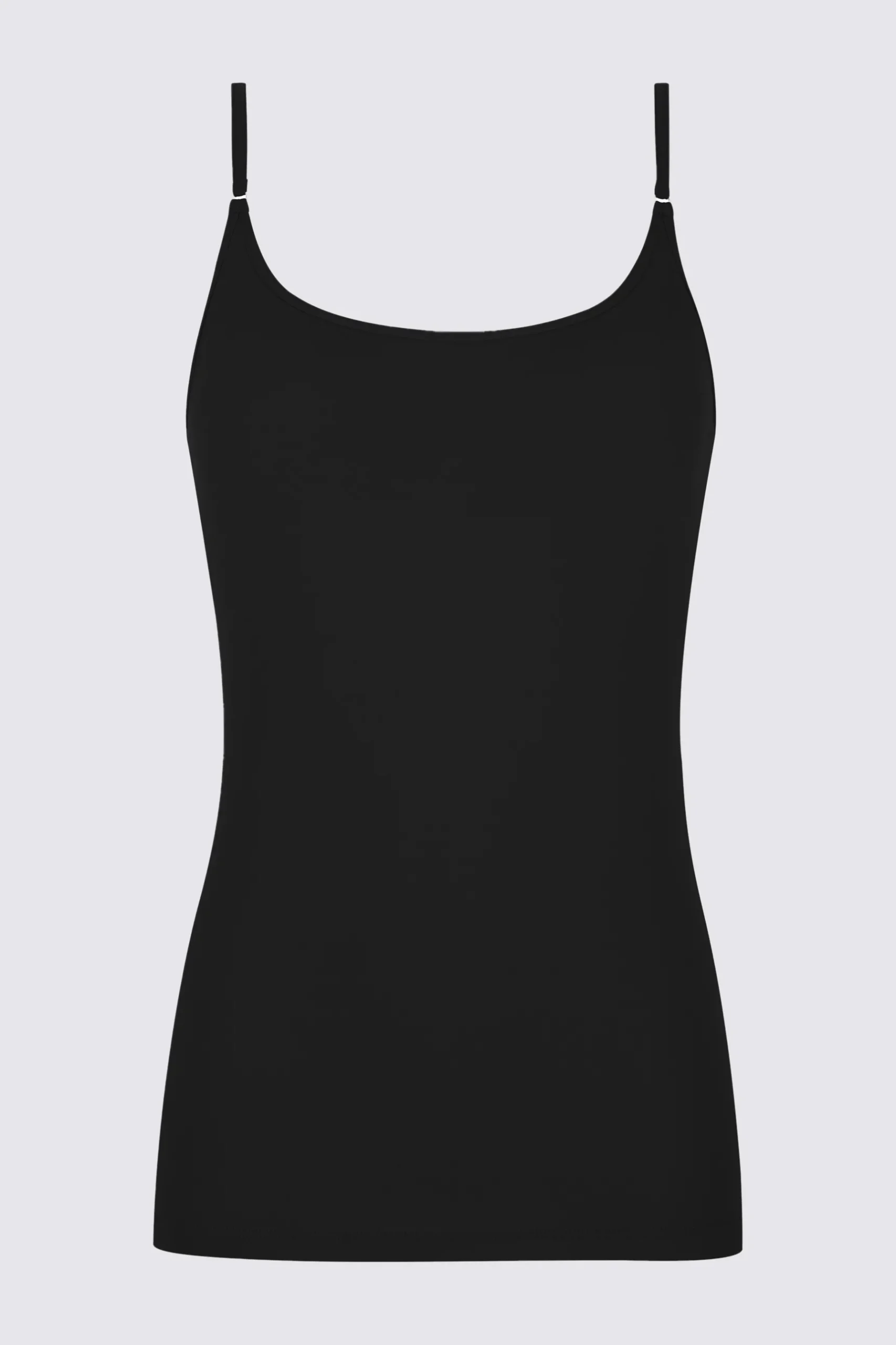 Damen Mey Spaghetti-Top Serie Soft Shape