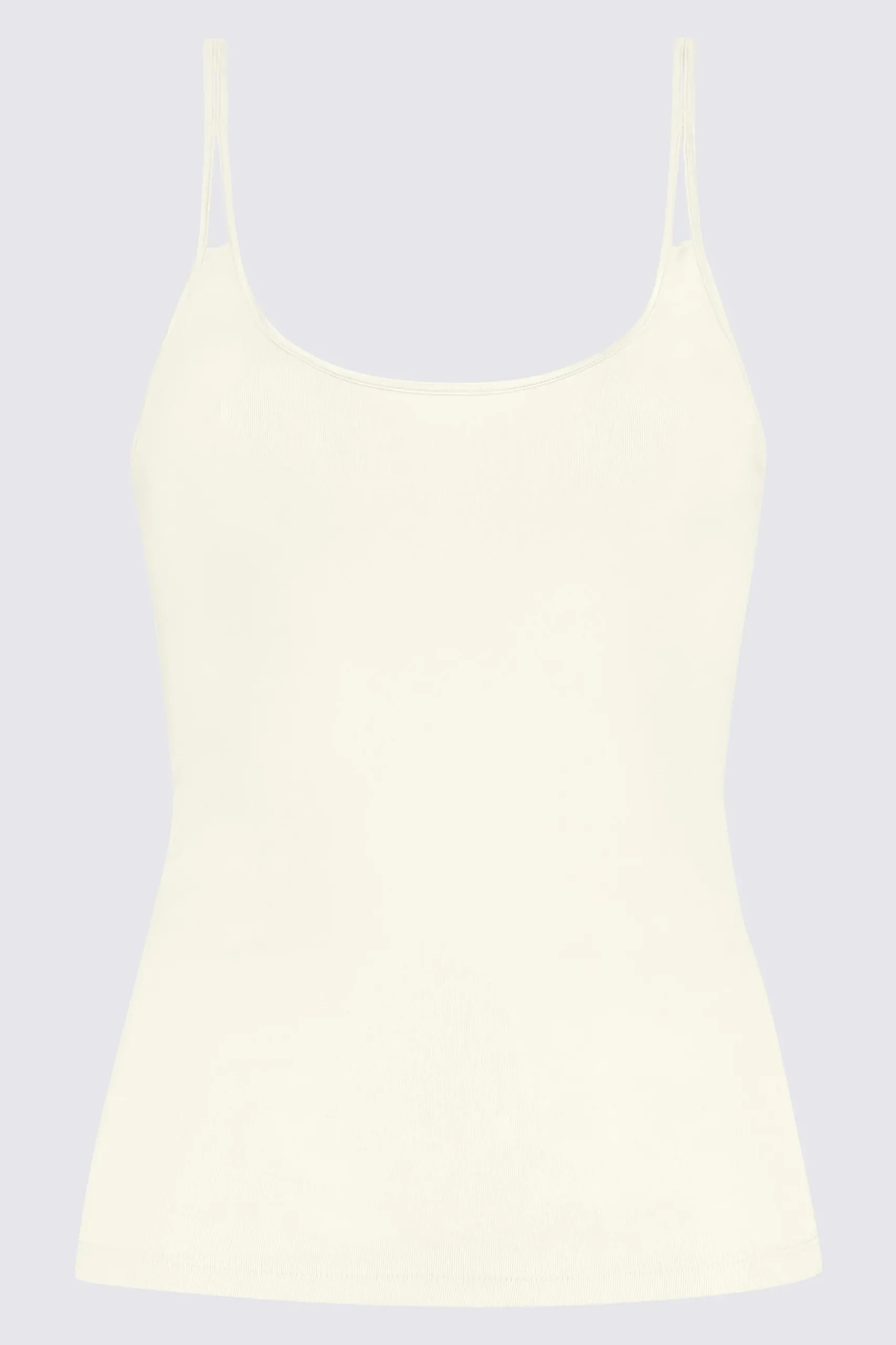 Damen Mey Spaghetti-Top Serie Emotion