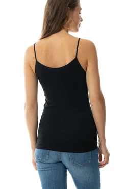 Damen Mey Spaghetti-Top Serie Noblesse