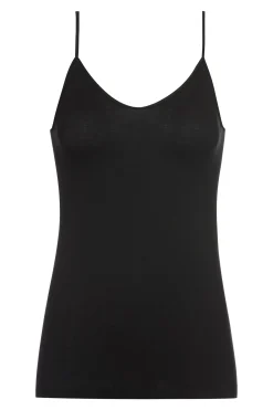 Damen Mey Spaghetti-Top Serie Noblesse
