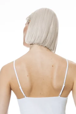 Damen Mey Spaghetti-Top Serie Emotion