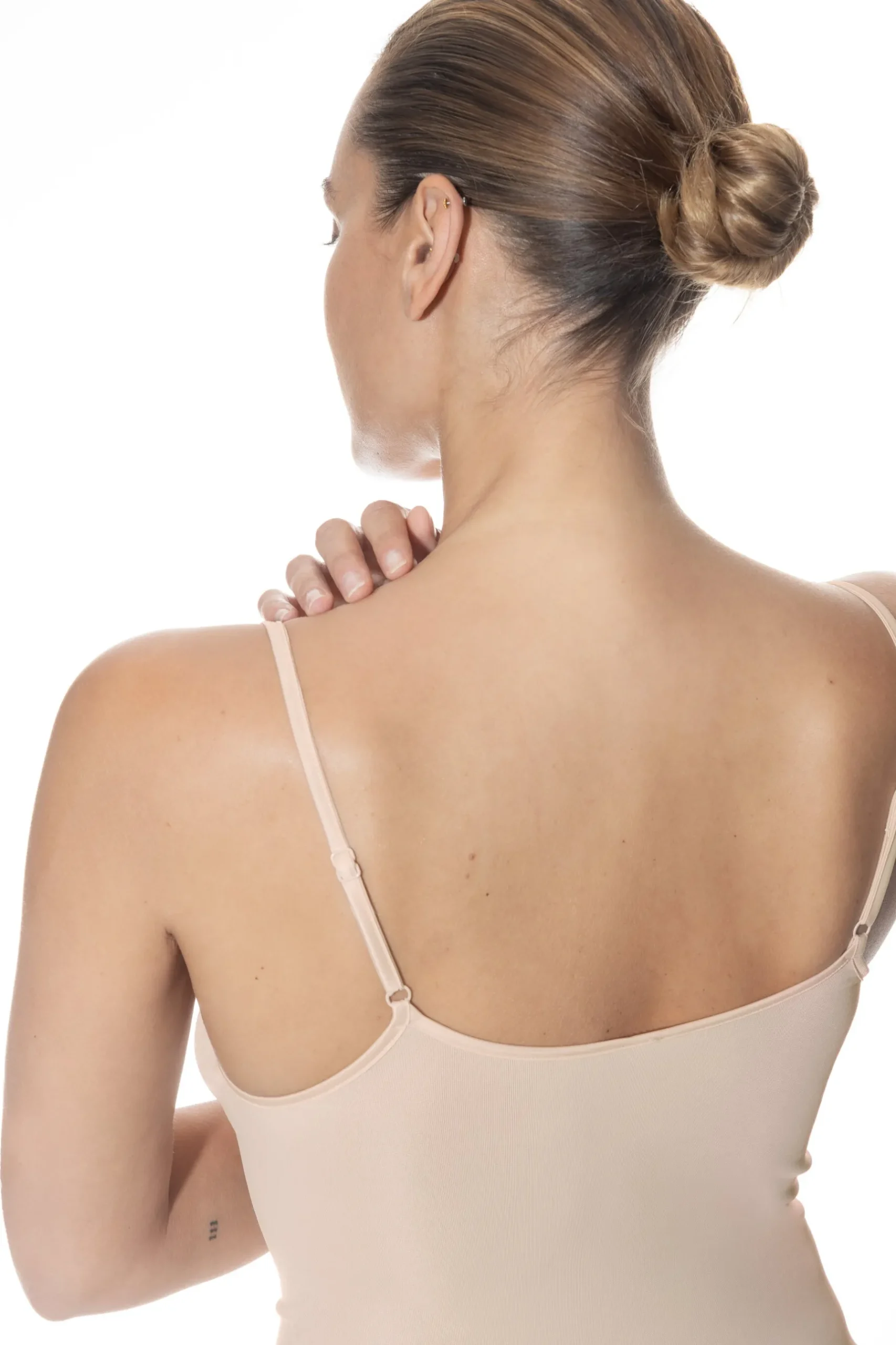 Damen Mey Spaghetti-Top Serie Pure Sense