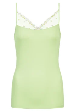 Damen Mey Spaghetti-Top Serie Pretty Sense