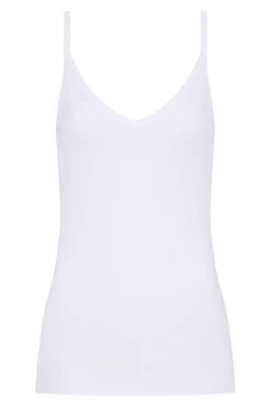 Damen Mey Spaghetti-Top Serie Organic Power