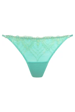 Damen Mey String Serie Mysterious