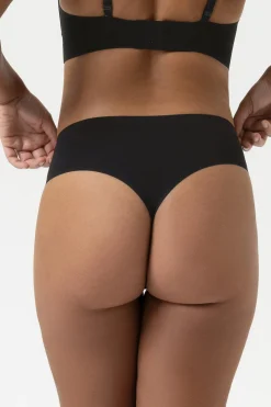 Damen Mey String Serie Simply Better Invisibles