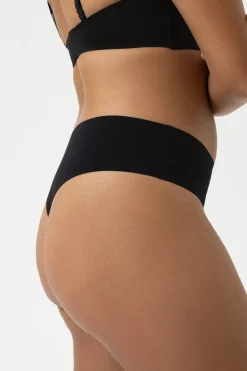 Damen Mey String Serie Simply Better Invisibles