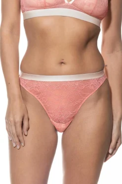 Damen Mey String Serie Poetry Style