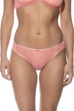 Damen Mey String Serie Fabulous