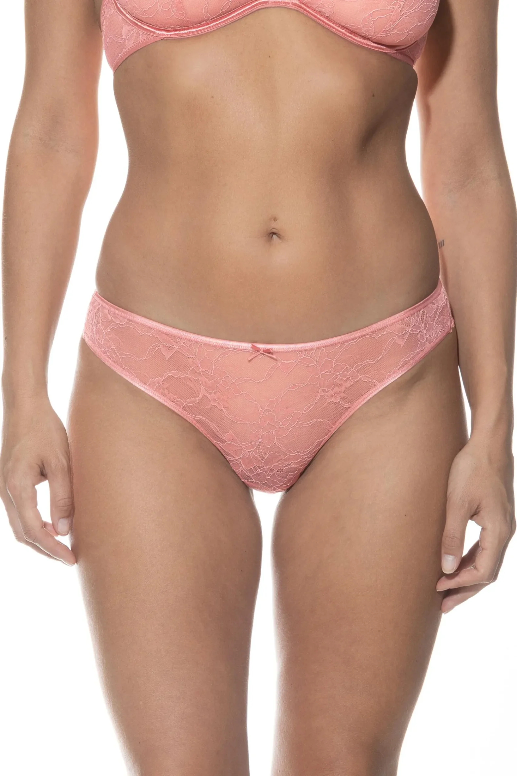 Damen Mey String Serie Fabulous
