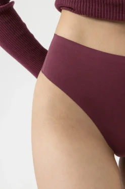 Damen Mey String Serie Simply Better Invisibles