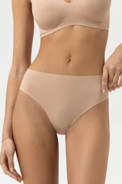 Damen Mey String Serie Simply Better Invisibles