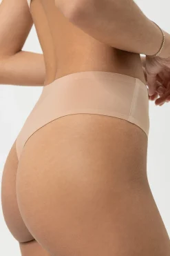 Damen Mey String Serie Simply Better Invisibles