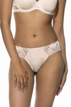 Damen Mey String Serie Luxurious