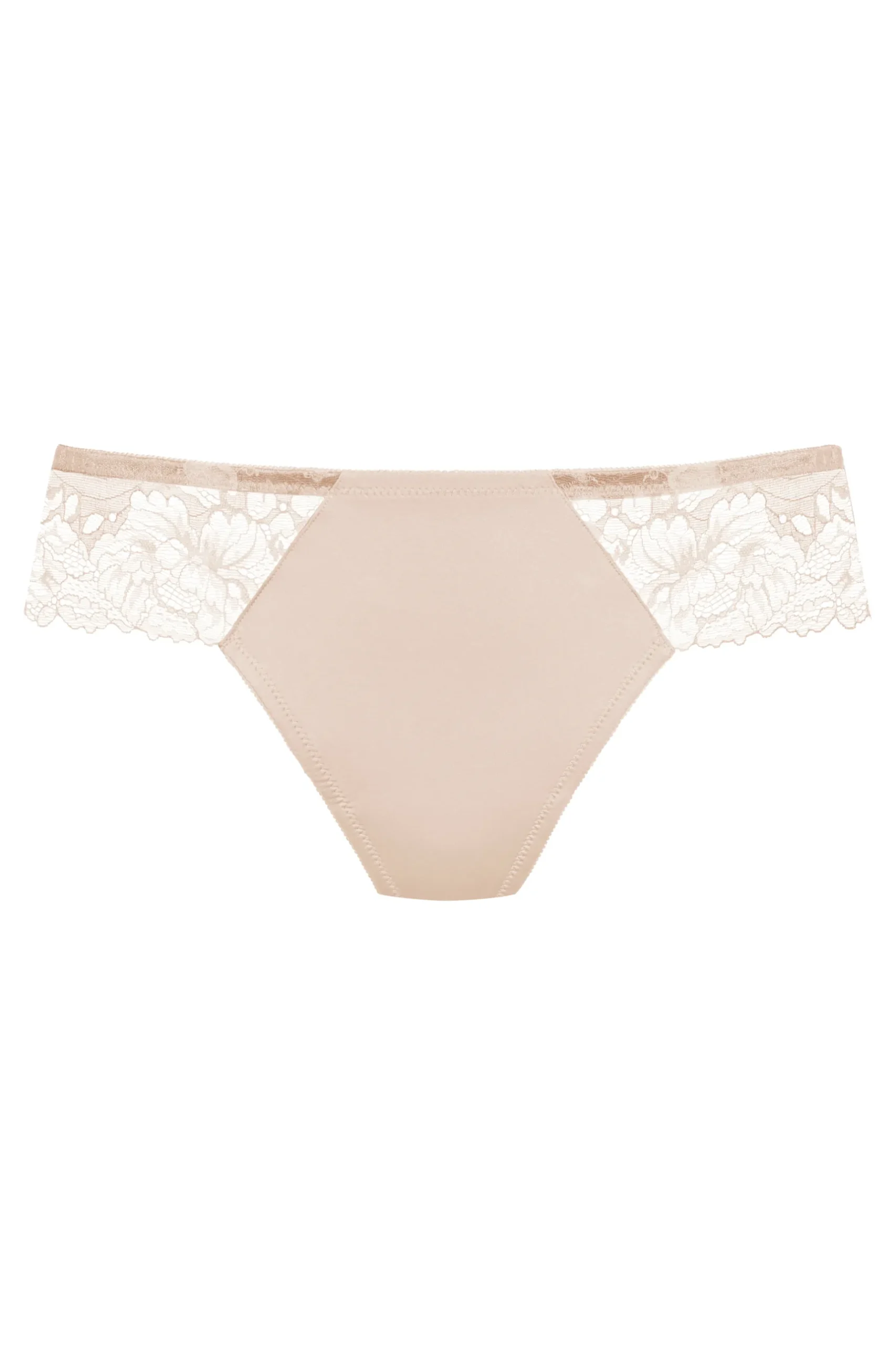 Damen Mey String Serie Luxurious