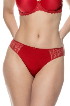 Damen Mey String Serie Amorous