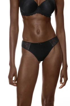 Damen Mey String Serie Amorous