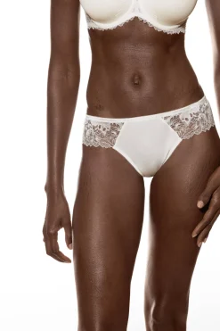 Damen Mey String Serie Luxurious