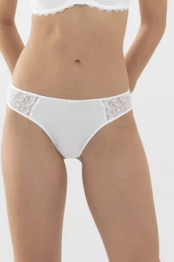 Damen Mey String Serie Amorous