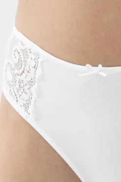 Damen Mey String Serie Amorous