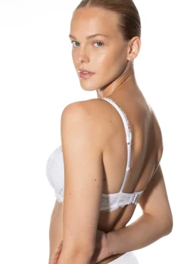 Damen Mey Super-Push-up-BH Serie Amazing