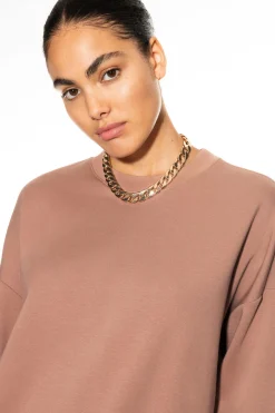 Damen Mey Sweater Serie Rose