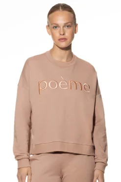 Damen Mey Sweater Serie Rose