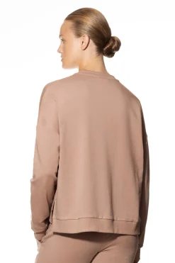 Damen Mey Sweater Serie Rose