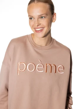 Damen Mey Sweater Serie Rose