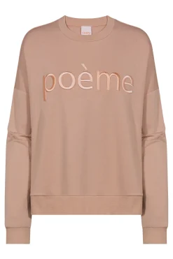 Damen Mey Sweater Serie Rose