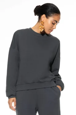 Damen Mey Sweater Serie Rose