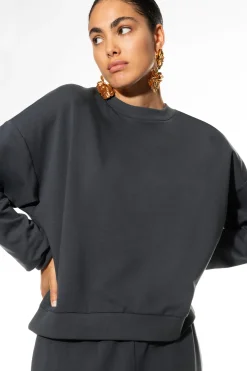 Damen Mey Sweater Serie Rose