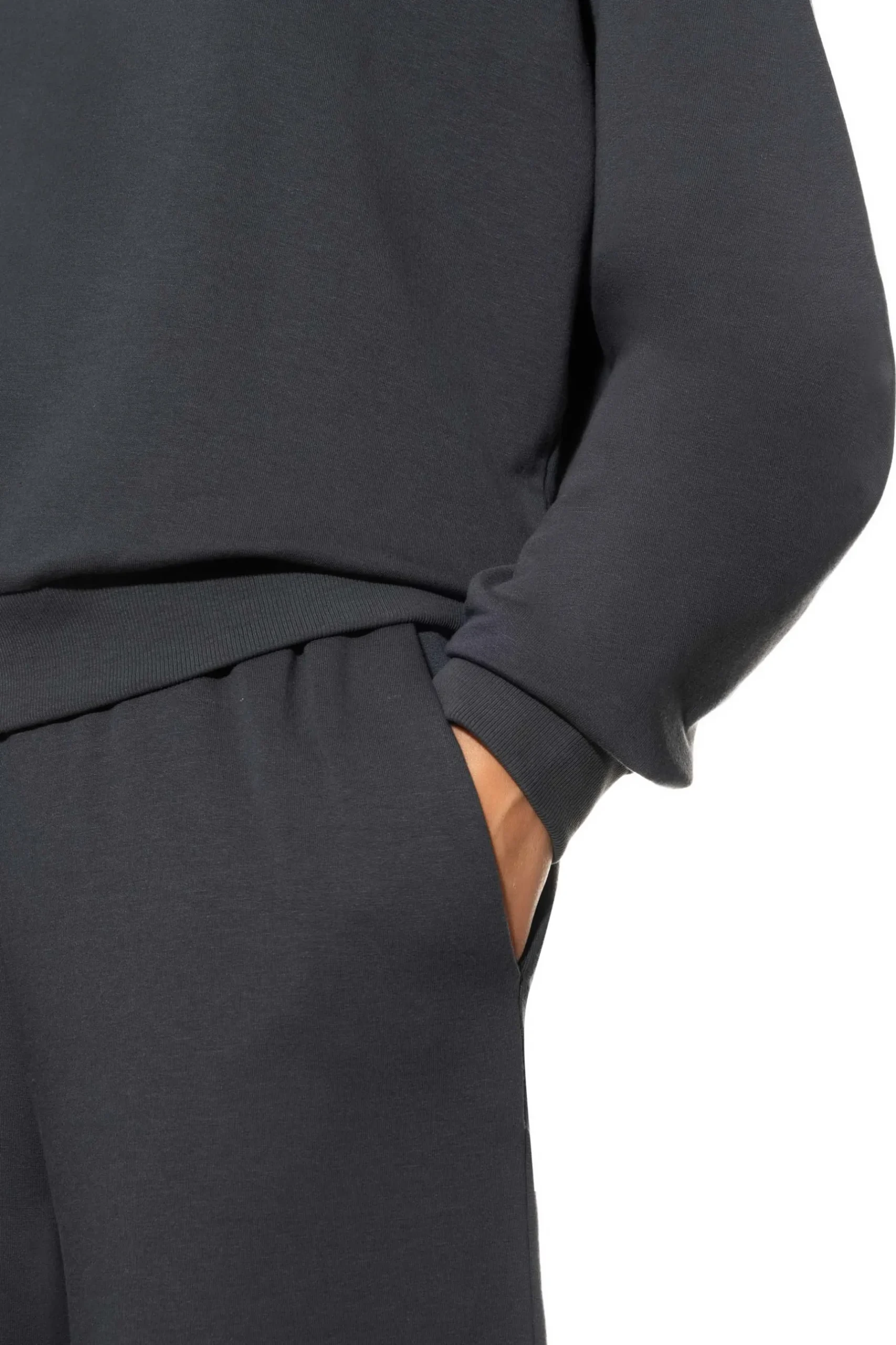 Damen Mey Sweater Serie Rose