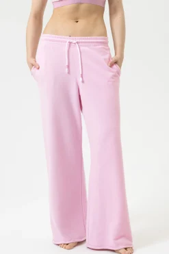 Damen Mey Sweathose Serie Mellow Cotton