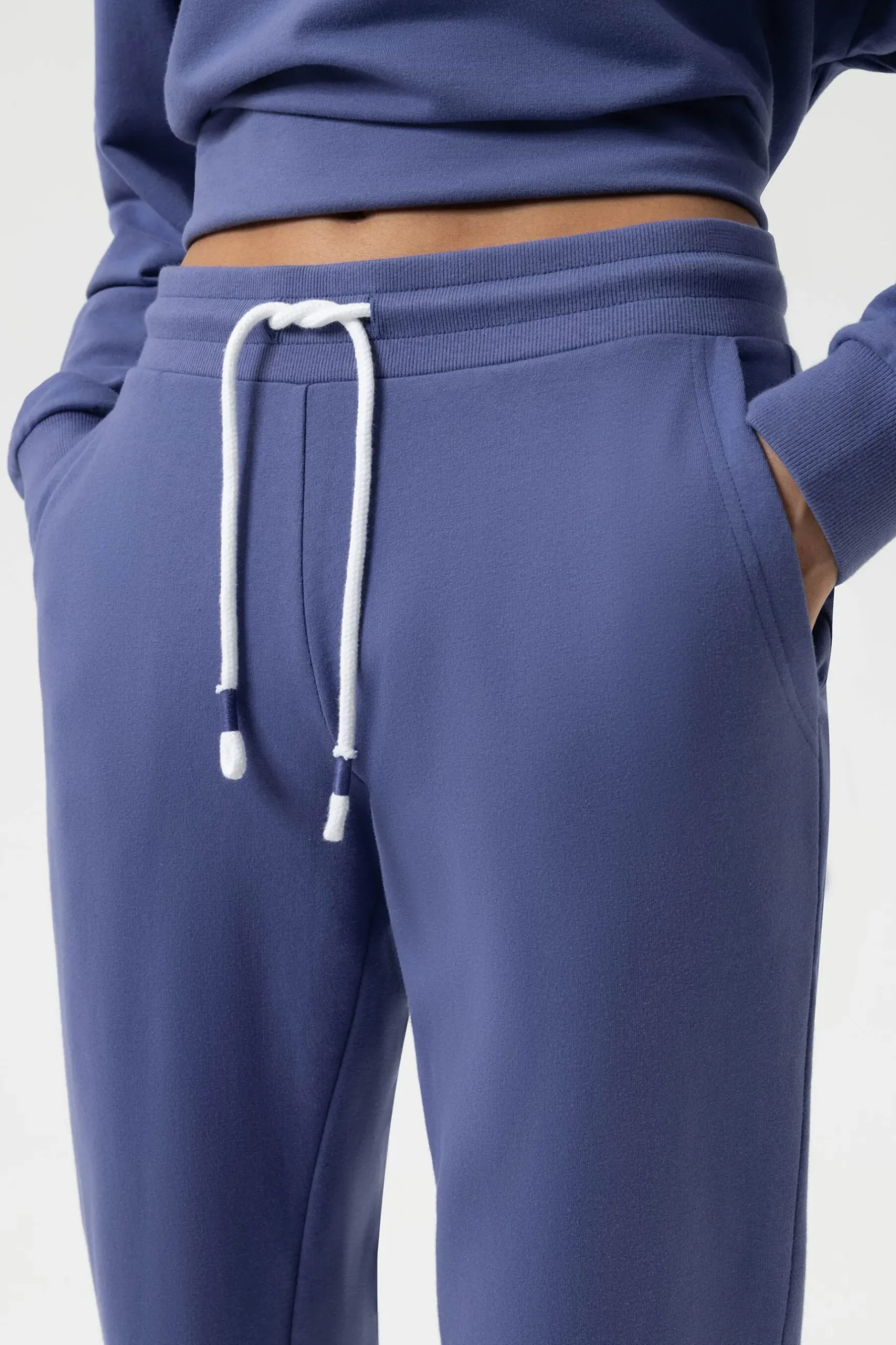 Damen Mey Sweatpants Serie Cozy Nights