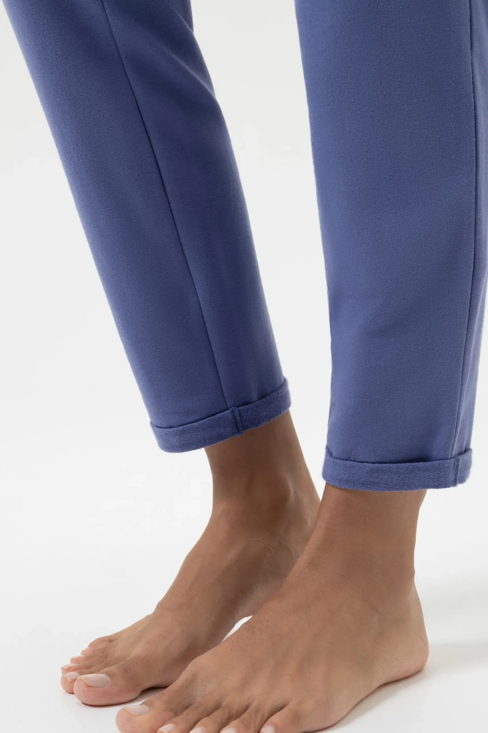 Damen Mey Sweatpants Serie Cozy Nights