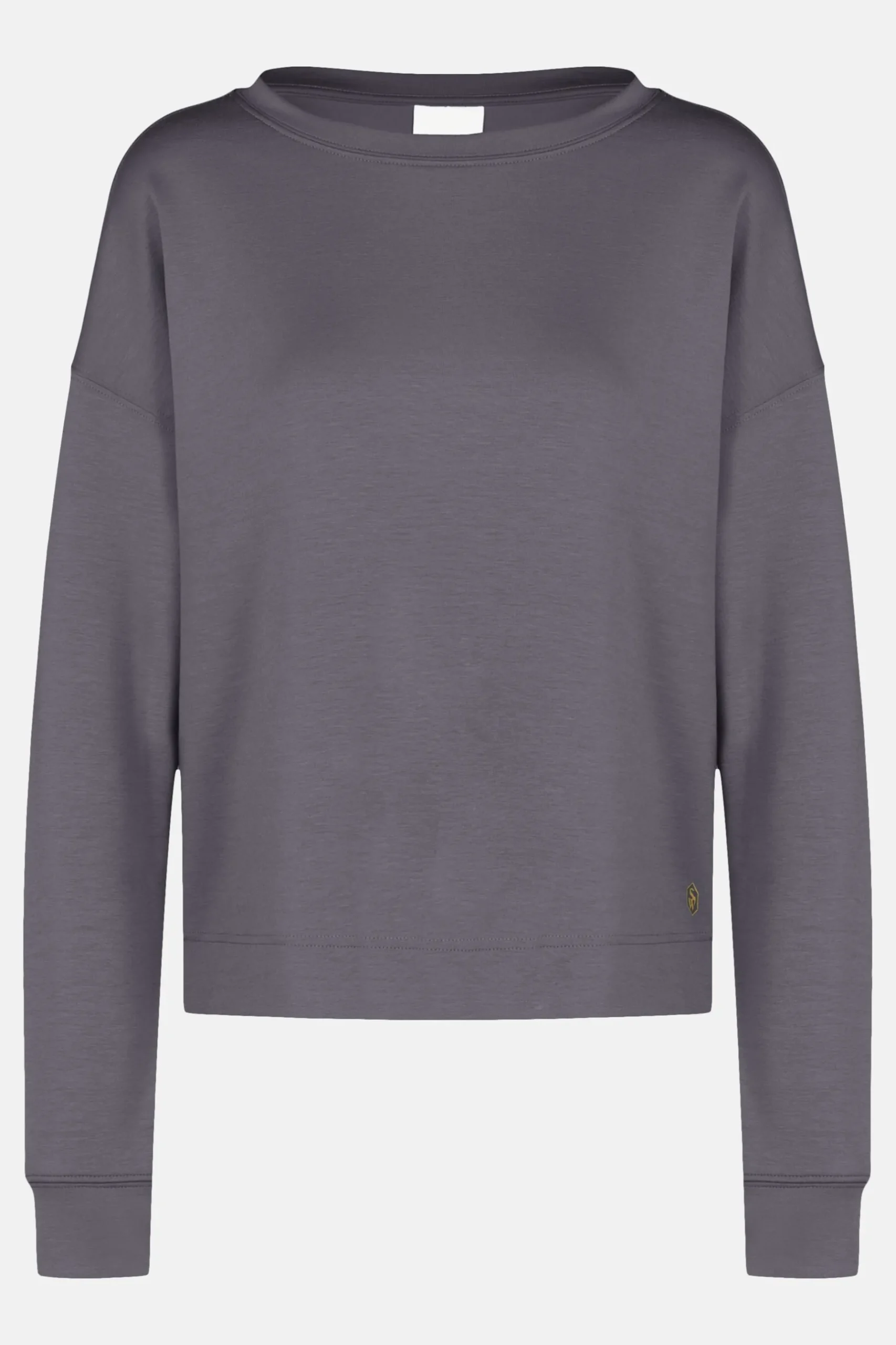 Damen Mey Sweatshirt Serie Pure Softness