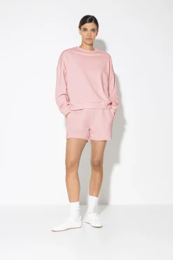 Damen Mey Sweatshirt Serie Snuggle Comfort
