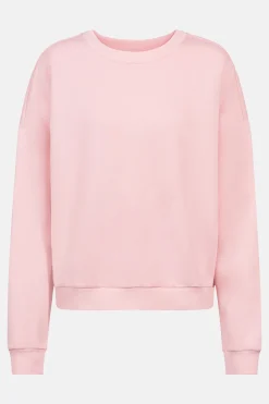 Damen Mey Sweatshirt Serie Snuggle Comfort