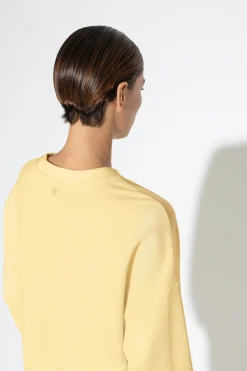 Damen Mey Sweatshirt Serie Snuggle Comfort