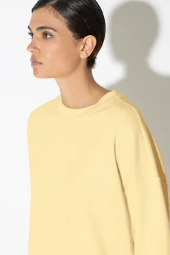Damen Mey Sweatshirt Serie Snuggle Comfort