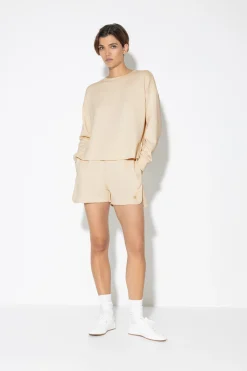Damen Mey Sweatshirt Serie Pure Softness