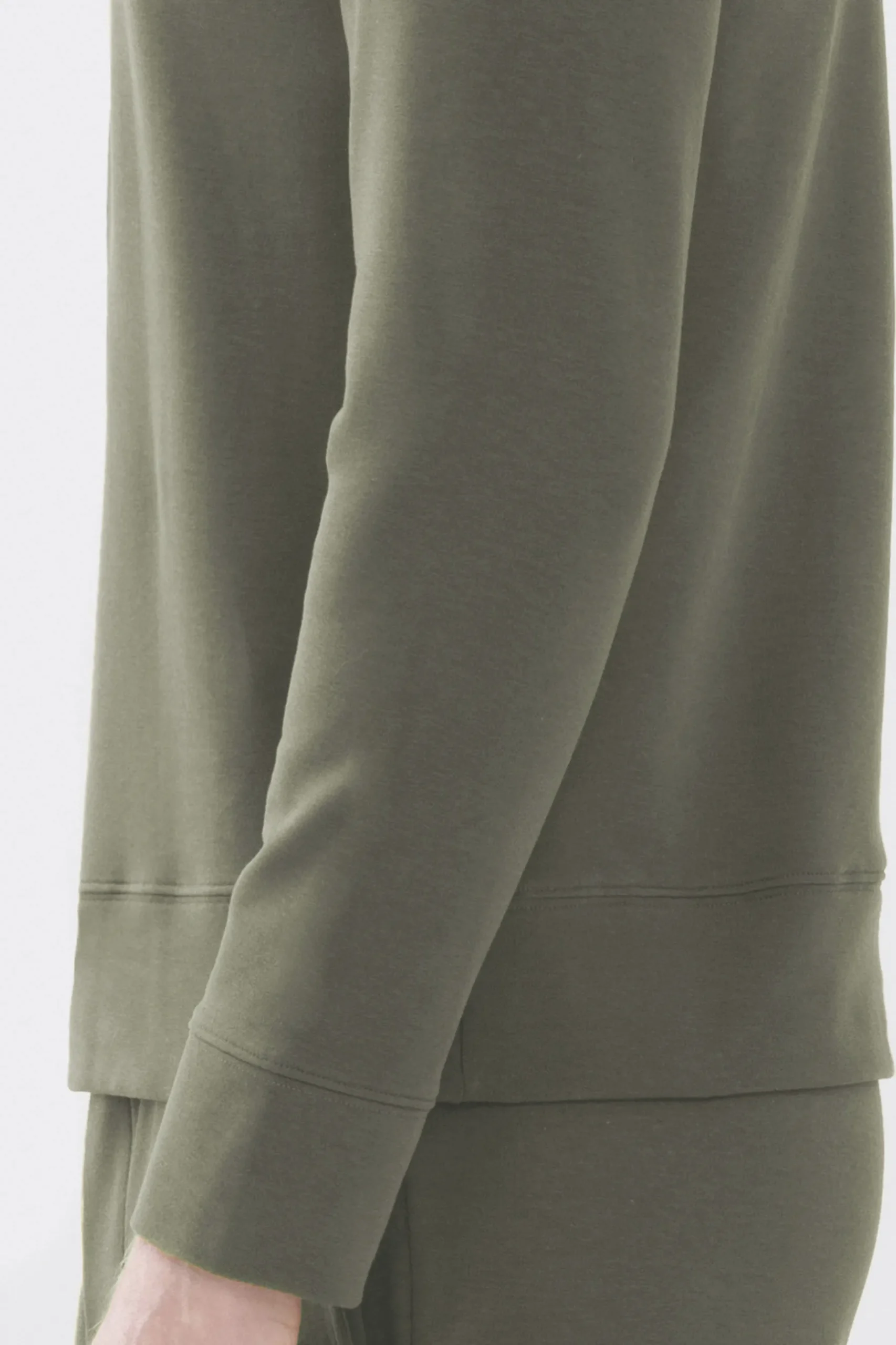 Herren Mey Sweatshirt Serie Enjoy