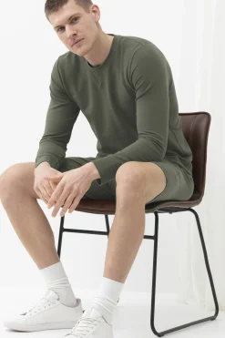 Herren Mey Sweatshirt Serie Enjoy
