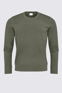 Herren Mey Sweatshirt Serie Enjoy