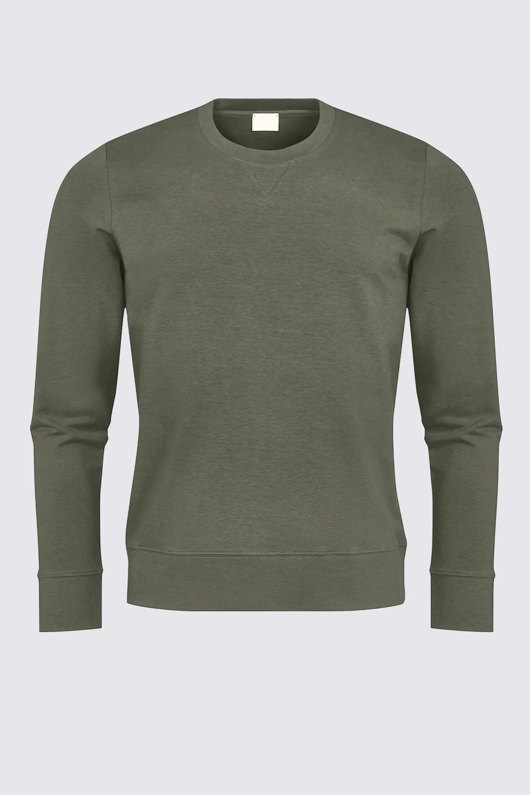 Herren Mey Sweatshirt Serie Enjoy